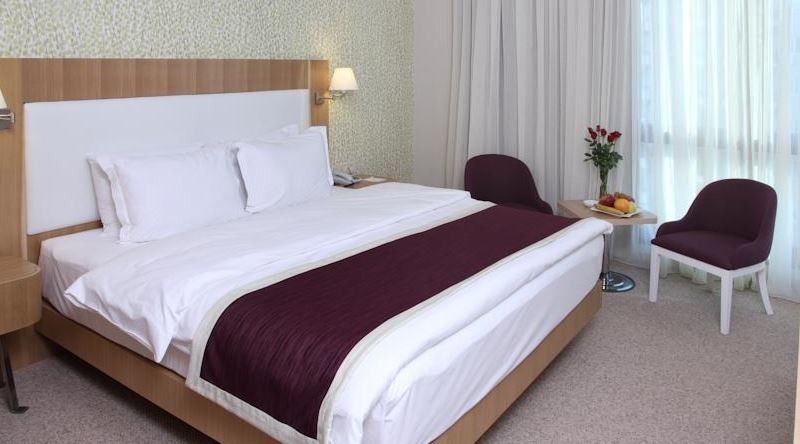 Masel Hotel — 6
