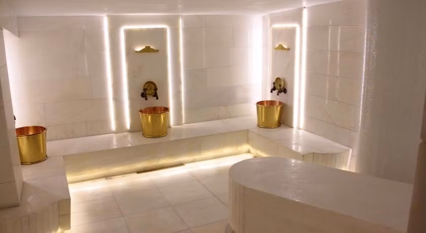 Tiara Otel Bursa — 6
