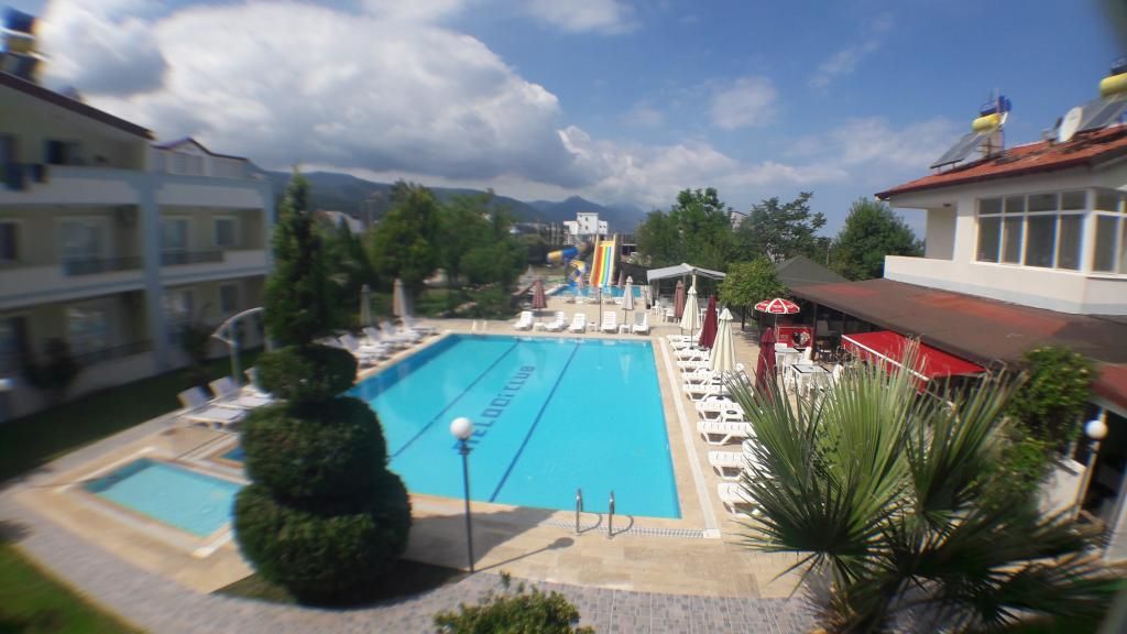 Melodi Club Otel — 6