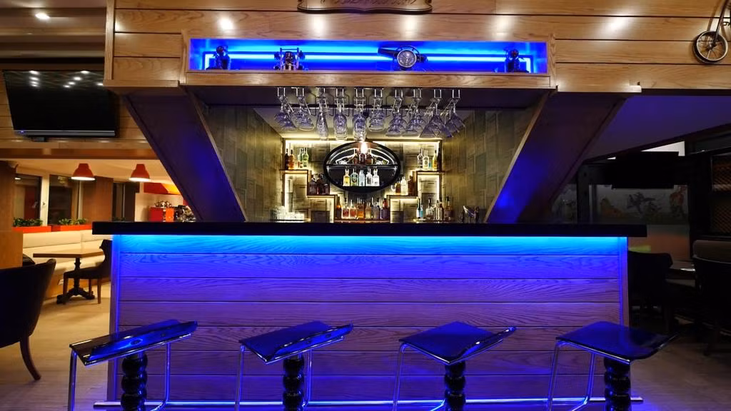 End Glory Hotel — 4