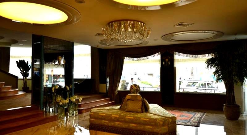 Tilmen Hotel — 3