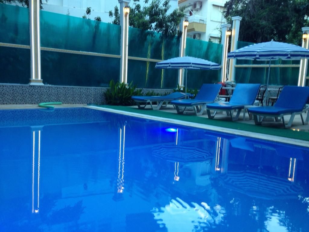 Otel Resmi