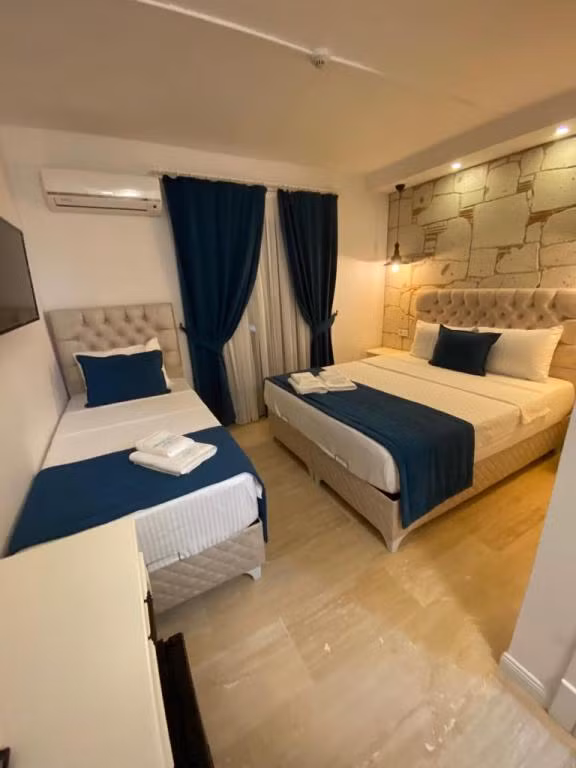Trendblue Boyalık Boutique Hotel — 7