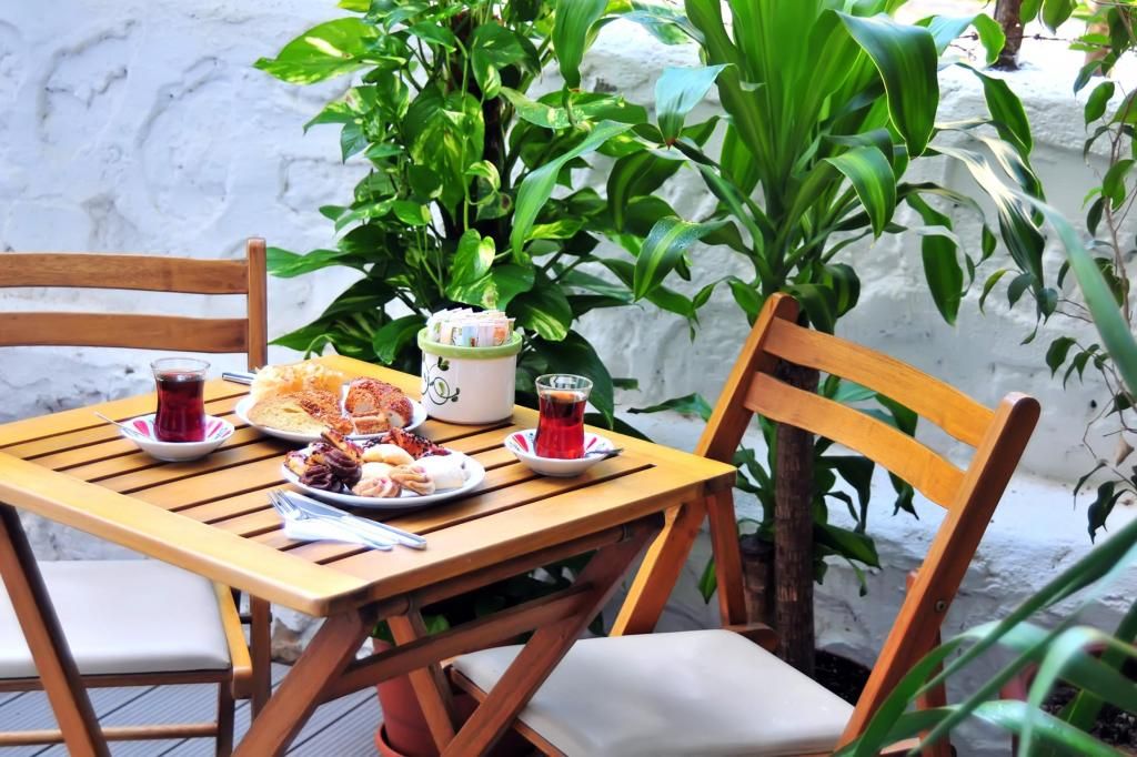Yeniçeri City Hotel — 9