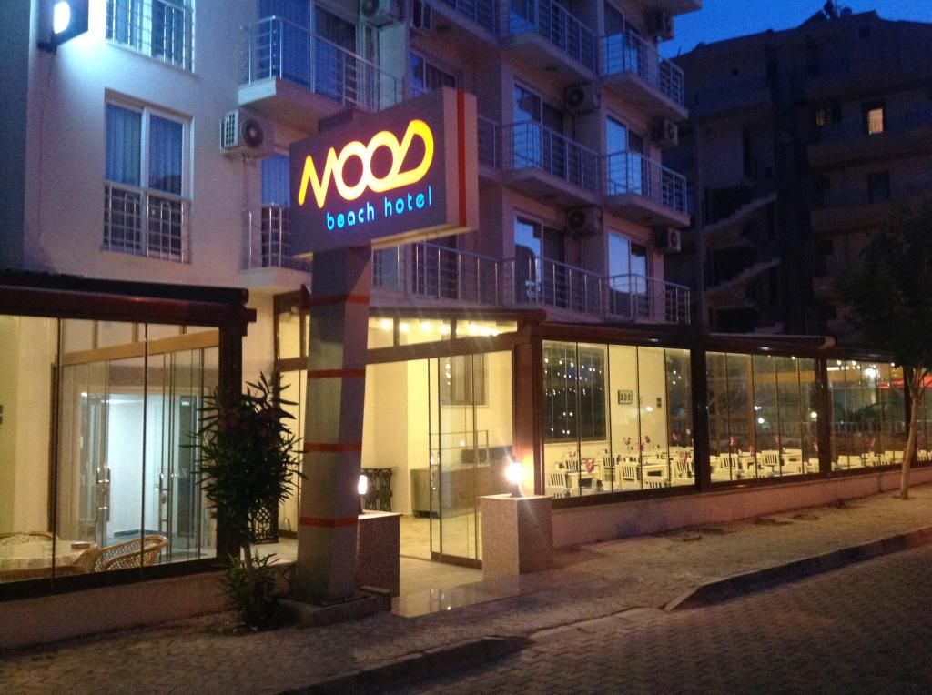 Mood Beach Hotel