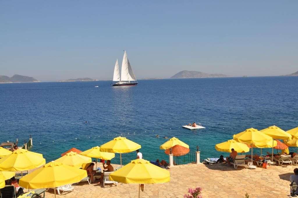 Cappari Hotels Aquarius — 3
