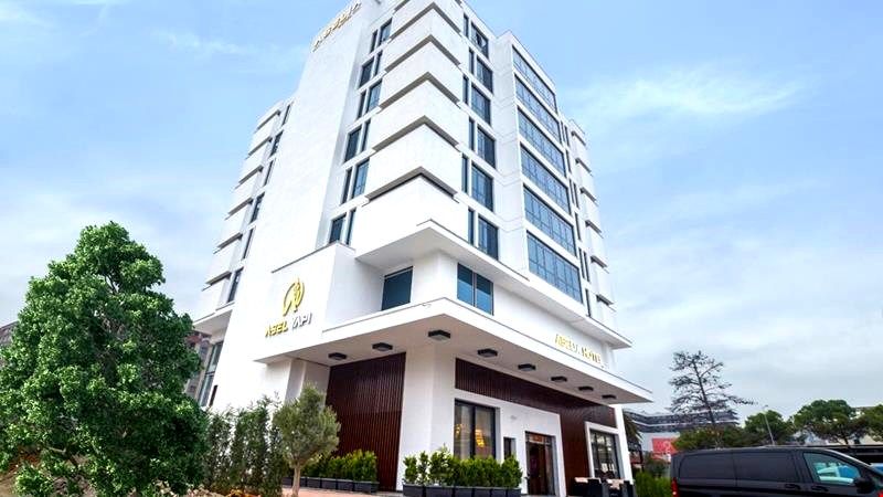 Aselia Hotel Trabzon