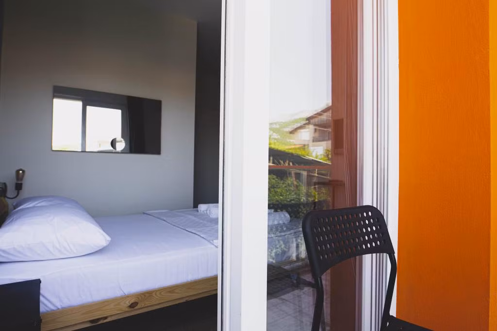Belsun Hotel — 5