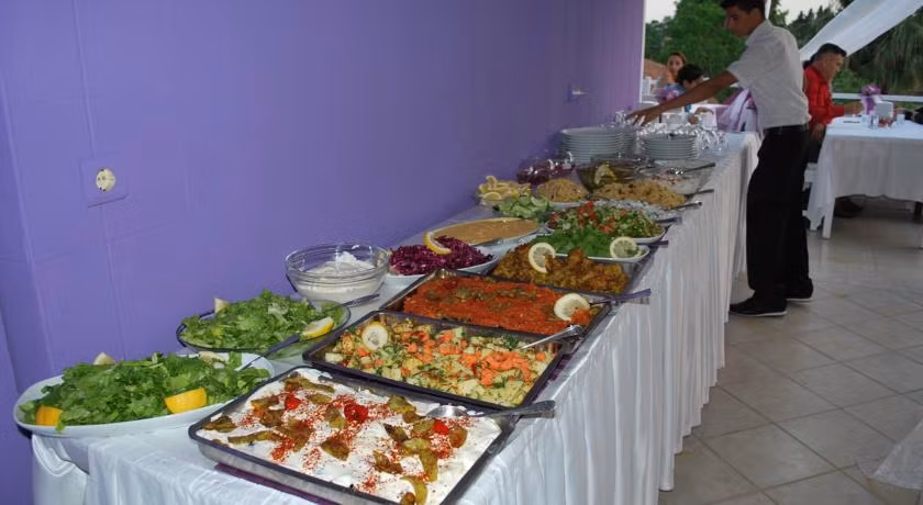 Dalyan Terrace Hotel — 4