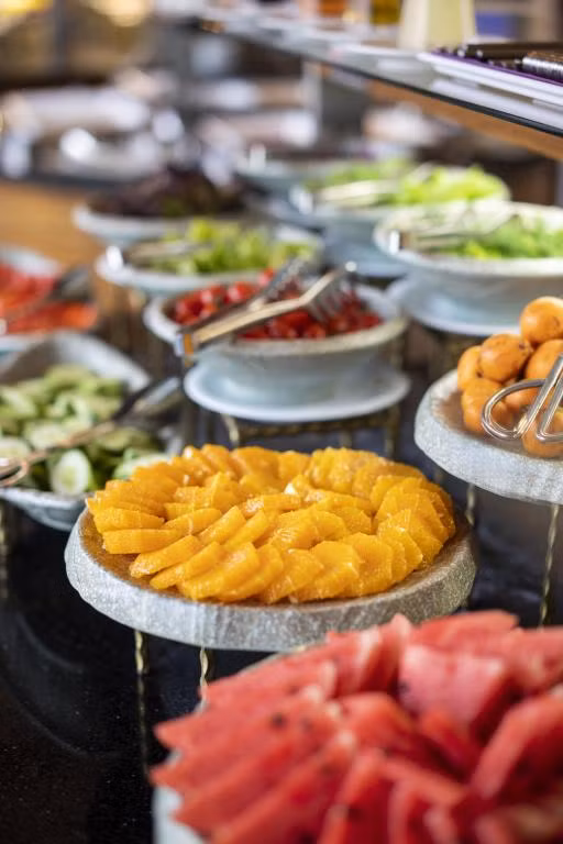 Mercure Istanbul Ümraniye — 7