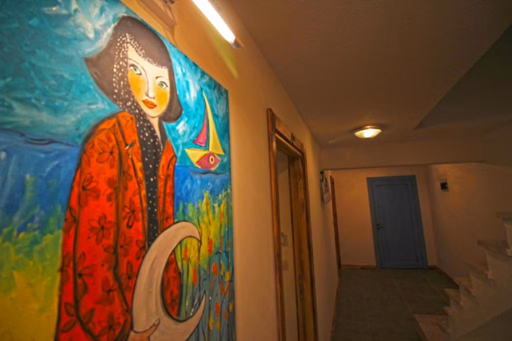 Otel Resmi