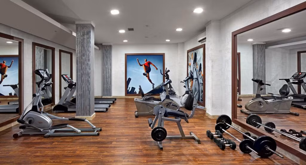 Şahinn Paradise Tatil Köyü  — 7