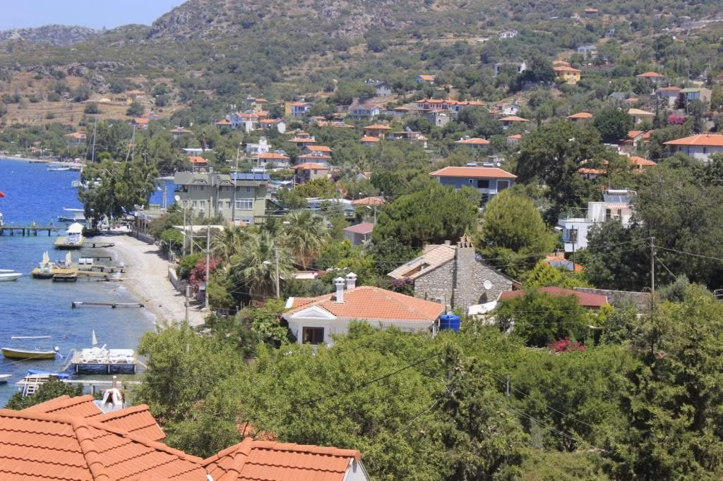 Saranda Beach Pansiyon — 3