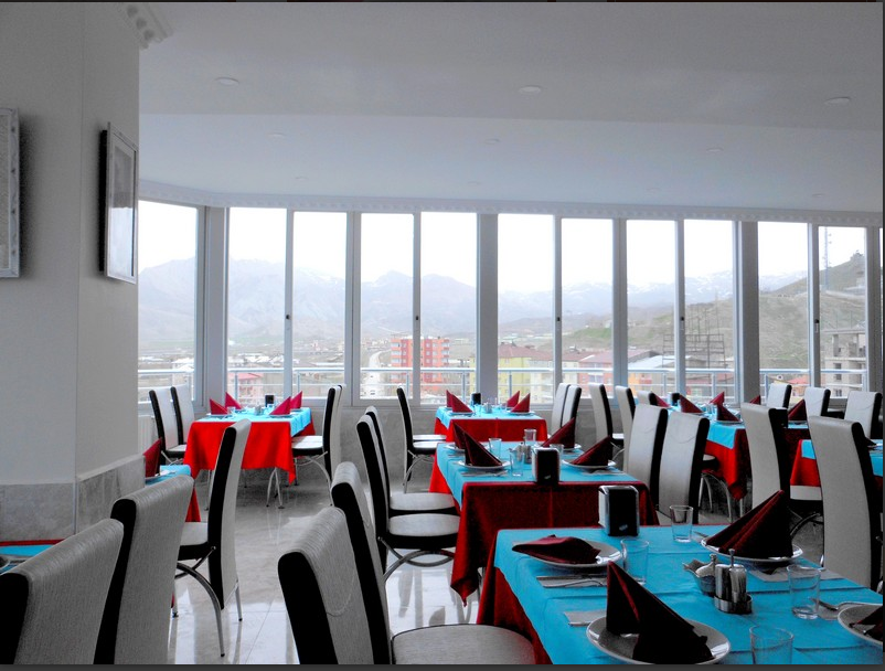 Doğuş Otel Ağrı — 5