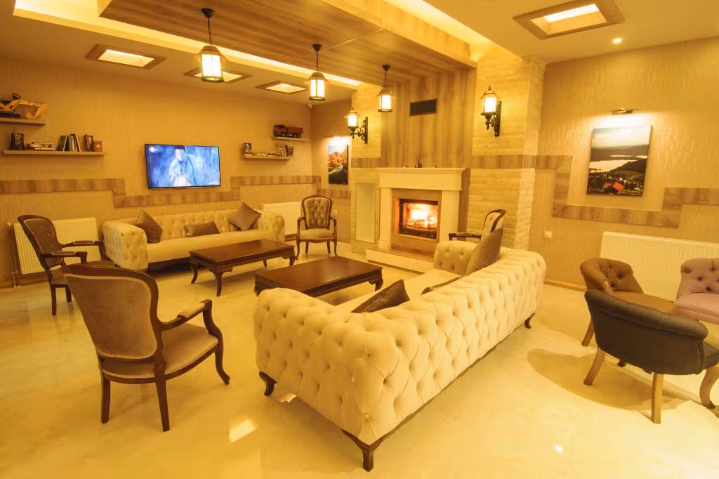 İlhan Kardeşler Apart Otel — 4