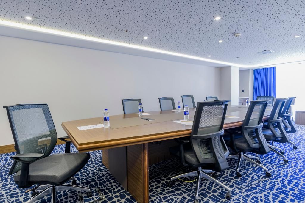 Nearport Hotel Sabiha Gökçen Airport — 7