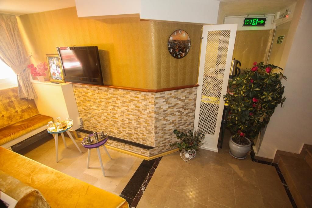 Venue Hotel Istanbul Old City — 4