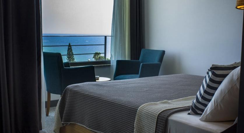 Port Marina Otel — 9