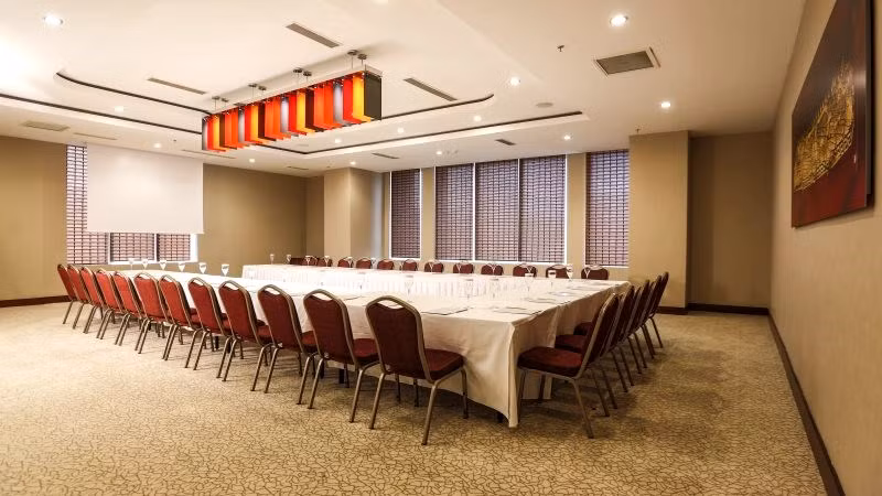 Nevali Hotel — 6
