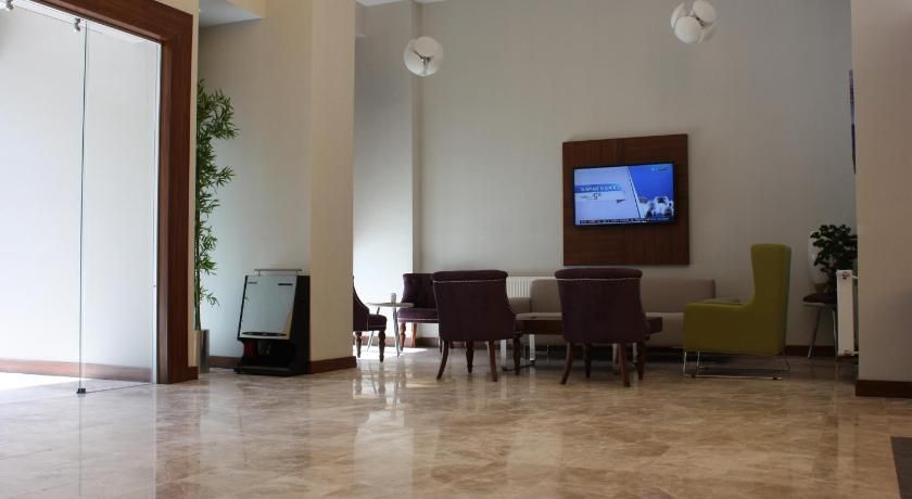 Norton Hotel — 2