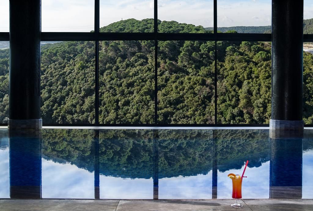 Radisson Collection, Vadistanbul — 3