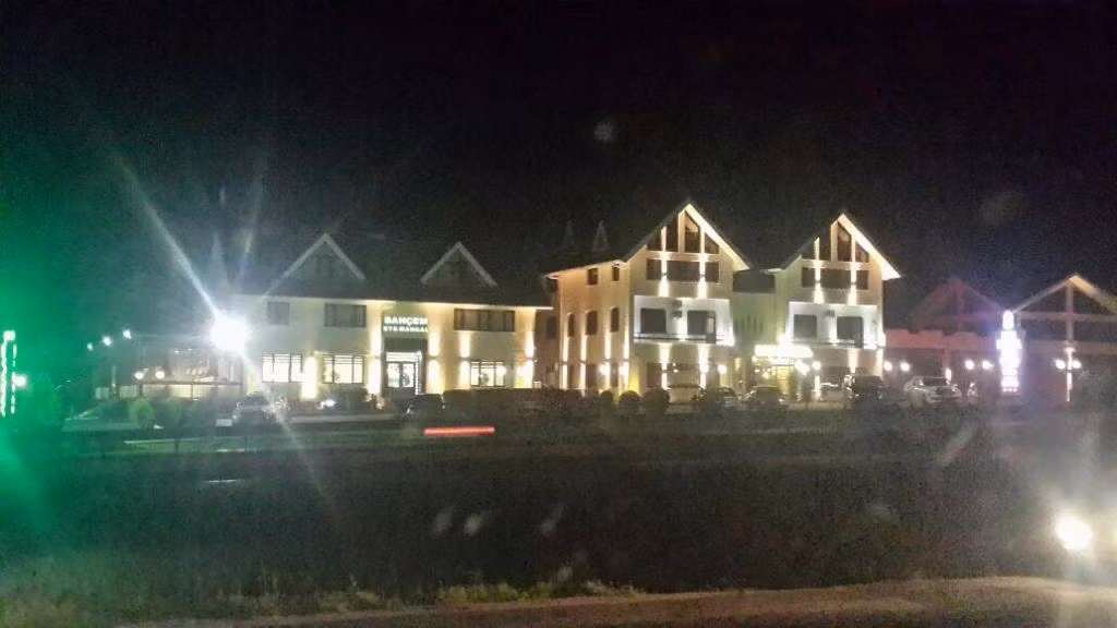 Bon City Resort Hotel — 8