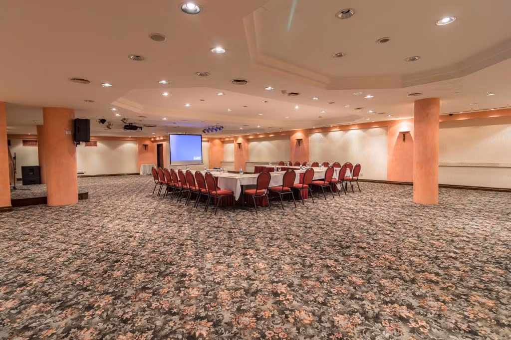 Hotel 2000 Kavaklıdere — 8