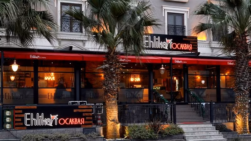 New Baltürk Otel İzmit — 5