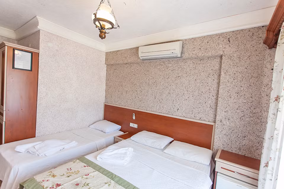 Otel Resmi