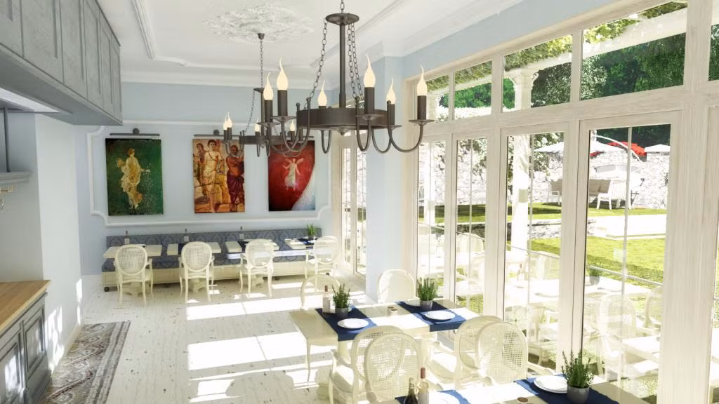 Vinifera Ephesus Hotel Selçuk — 7
