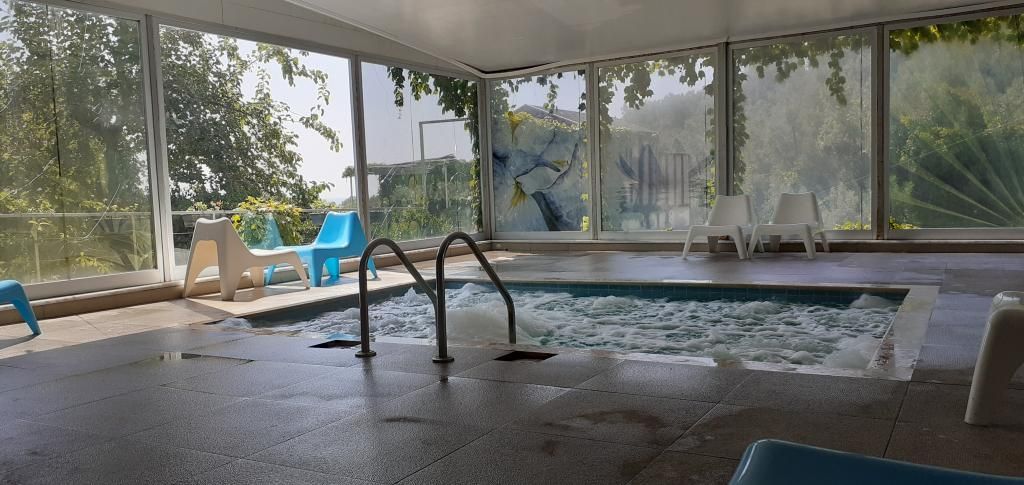 Atamer Hotel & Resort — 7