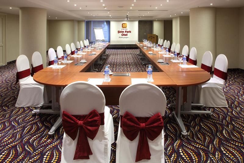 Şirin Park Otel — 7