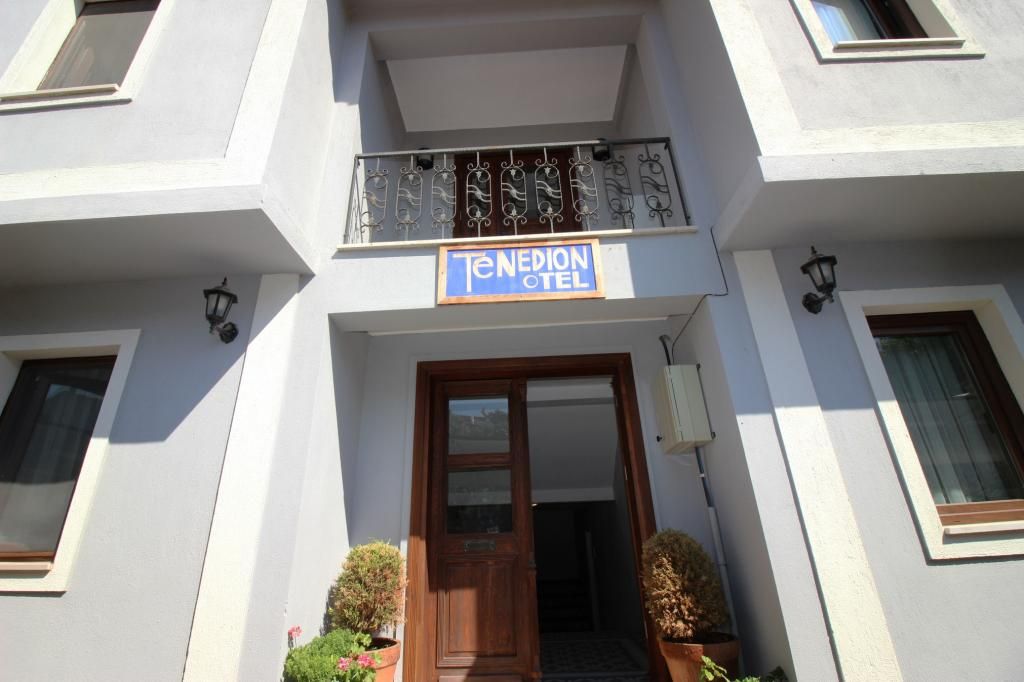 Tenedion Otel — 7