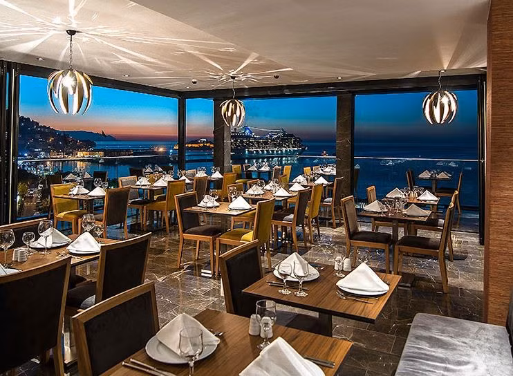 İlayda Avantgarde Hotel — 6