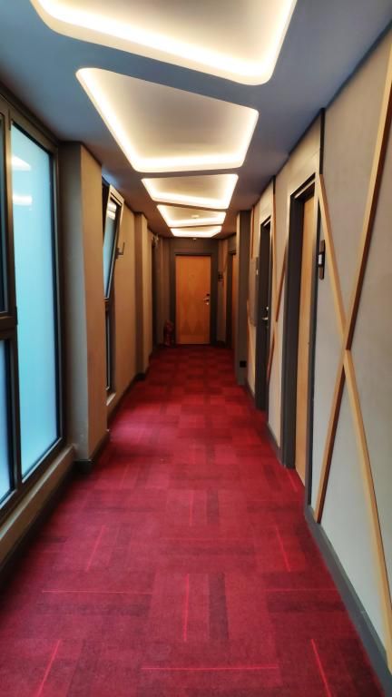 Triada Hotel Karaköy — 7