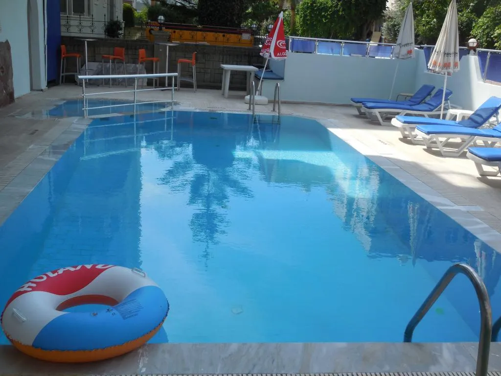 Resitalya Hotel — 3