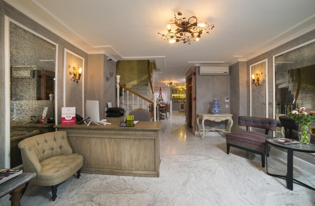 Amofta Residence — 2