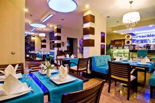 Hotel İlayda — 3