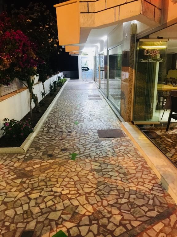 Lara Kapris Hotel — 8