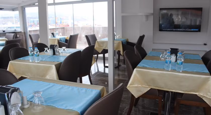 Vera Hotel Bandırma — 5