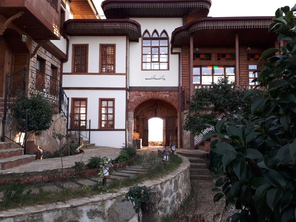 Kaf Dağı Konak Otel — 4