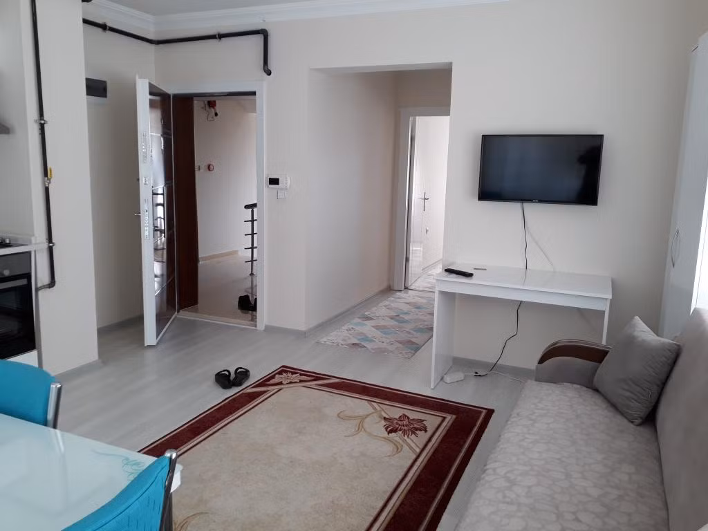Dr. Aslan Aile Apartı — 9