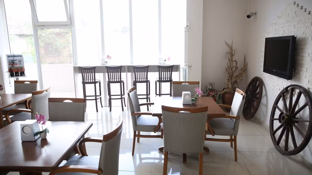 Rıdvan Otel Bursa — 7