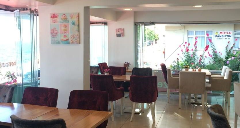 Bayraktar Otel — 5