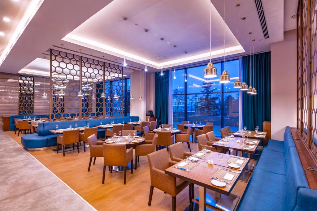 Accom Hotels — 9