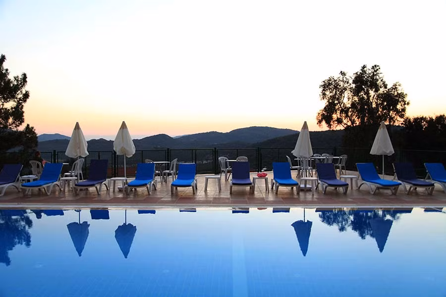 Atlas Otel Fethiye — 3