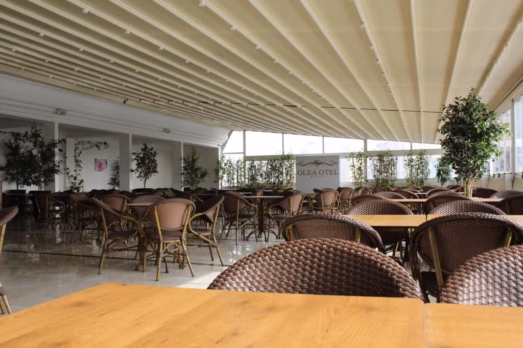 Olea Otel — 9