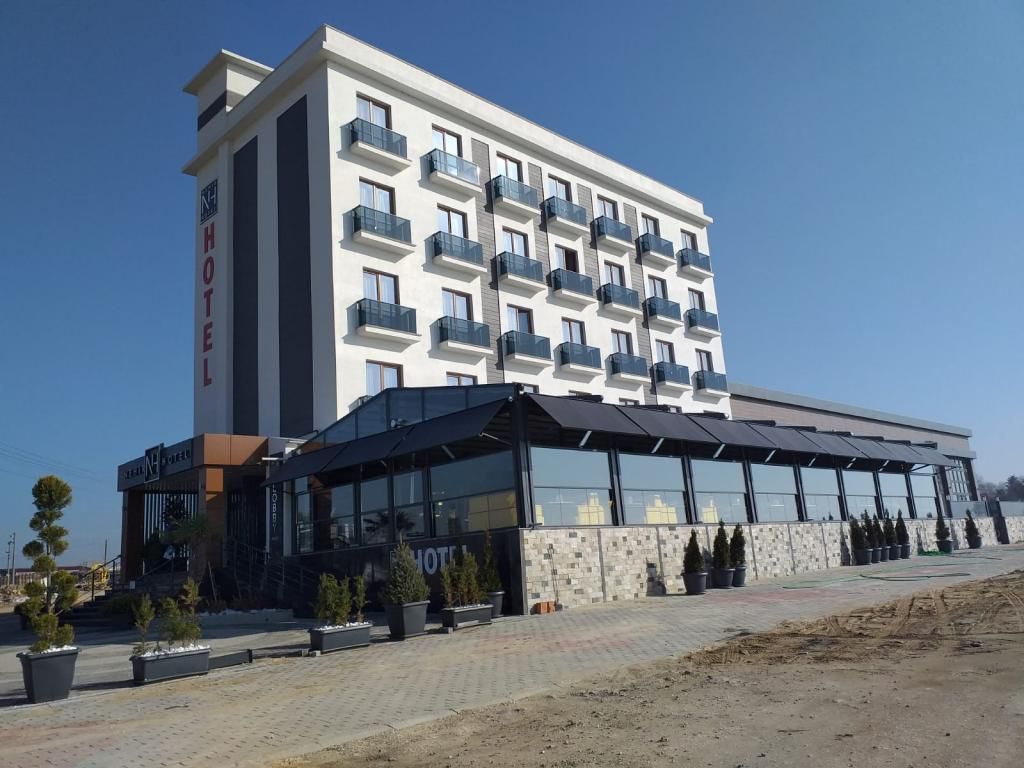 Nehir Hotel Keşan