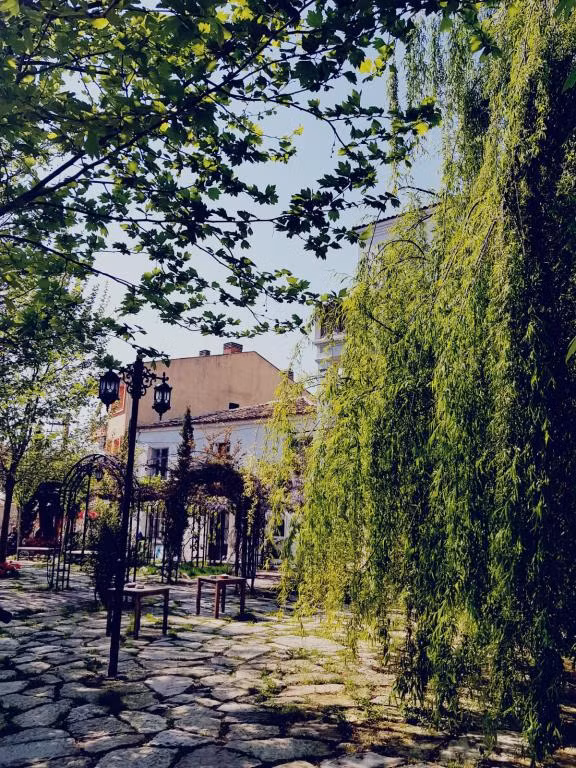 Lal s Otel Urla — 7