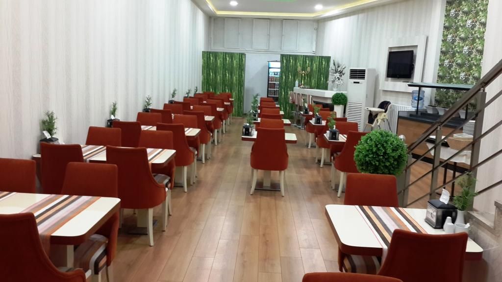 Güleryüz Otel — 2